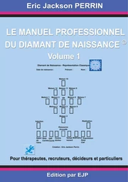 Le manuel professionnel du diamant de naissance 1