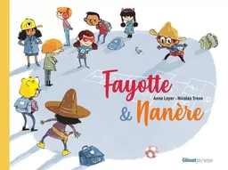 Fayotte et Nanère