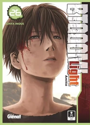 Btooom! - Tome 26 Light Edition