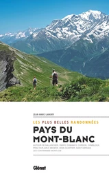 Pays du Mont-Blanc, les plus belles randonnées