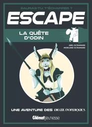 Escape ! La quête d'Odin