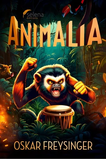 Animalia - Oskar Freysinger - Selena