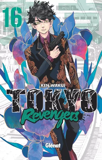 Tokyo Revengers - Tome 16 - Ken Wakui - GLENAT