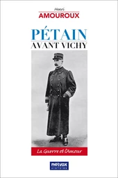 Pétain avant Vichy