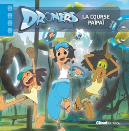 Droners - La course Païpaï