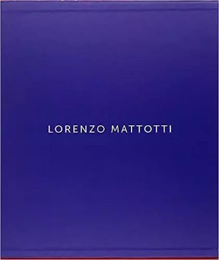 Coffret Lorenzo Mattotti - Lorenzo Mattotti - MEL PUBLISHER