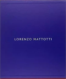 Coffret Lorenzo Mattotti