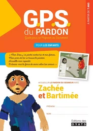 GPS DU PARDON POUR LES ENFANTS