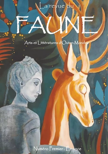 La revue du Faune - Association Le Faune - BOOKS ON DEMAND