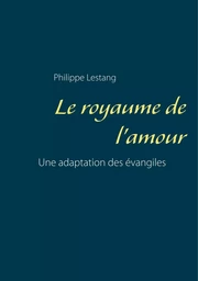 Le royaume de l'amour