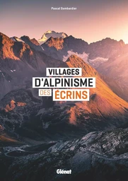 Villages d'alpinisme des Écrins