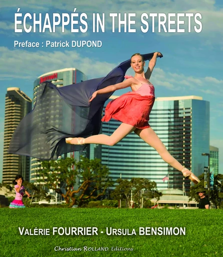 Échappés in the streets - Valérie Fourrier - ROLLAND