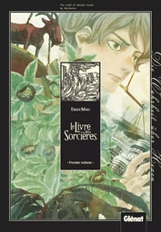 Le Livre des sorcières - Tome 01