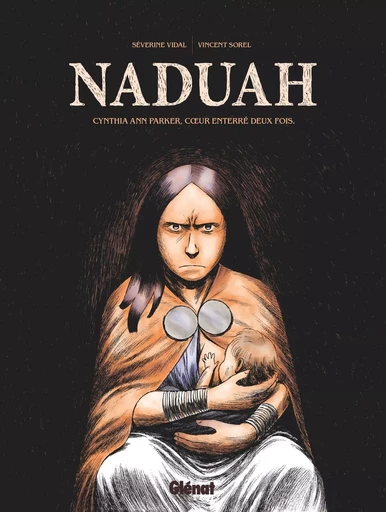 Naduah -  - GLENAT