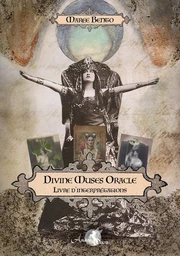 Divines Muses Oracle - Livre d'interprétations