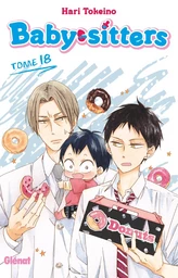 Baby-sitters - Tome 18