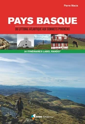 Label Rando Pays basque (2e ed)