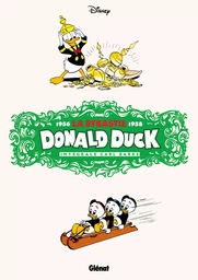 La Dynastie Donald Duck - Coffret 1956/1958