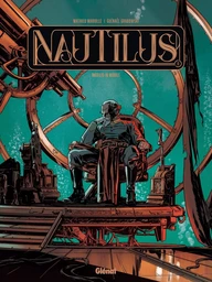 Nautilus - Tome 02