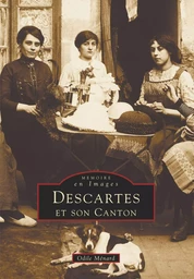 Descartes et son canton