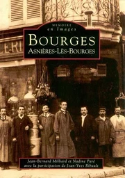 Bourges - Asnières-lès-Bourges