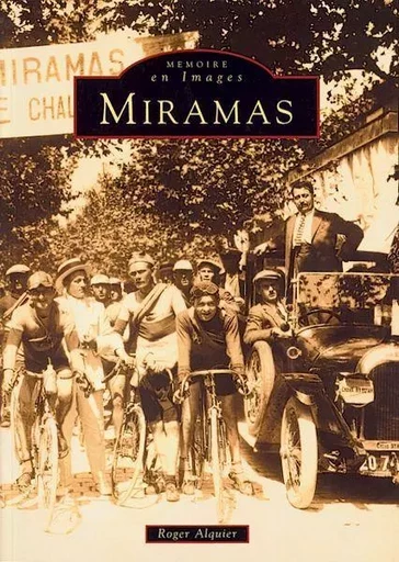 Miramas -  - Editions Sutton