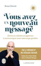 Vous avez un nouveau message