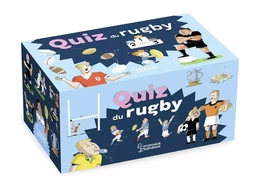 Le QUIZ du RUGBY