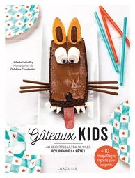 Gâteaux kids