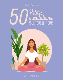 50 petites méditations pour tous les jours