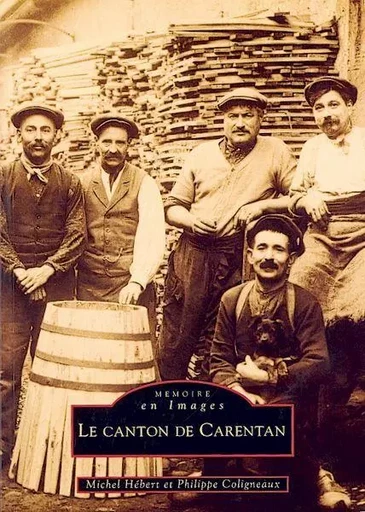 Carentan (Canton de) -  - Editions Sutton