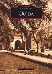 Oujda