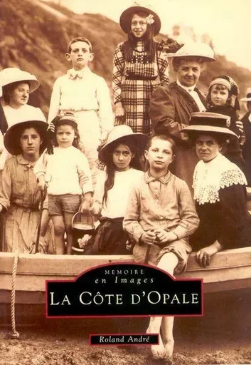 Côte d'Opale (La) -  - Editions Sutton