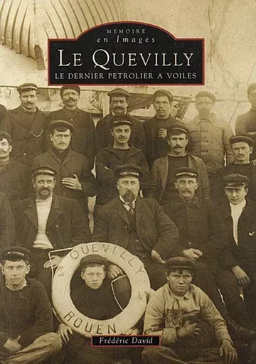 Quevilly (Le) -  - Editions Sutton