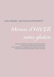 Menus d'hiver sans gluten