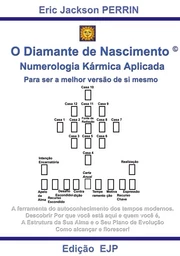 O Diamante de Nascimento