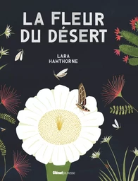 La Fleur du désert