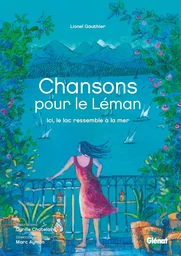 Des chansons pour le Léman