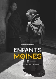 Enfants moines