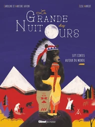 La Grande nuit des ours