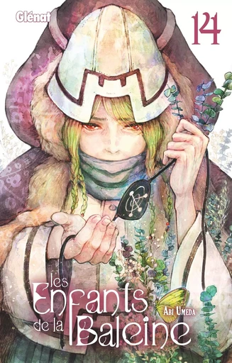 Les Enfants de la baleine - Tome 14 - Abi Umeda - GLENAT