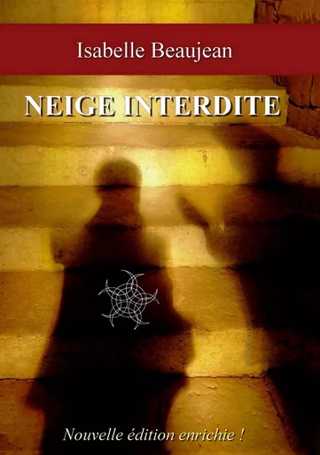 Neige Interdite - Isabelle Beaujean - BOOKS ON DEMAND