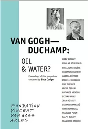 Van Gogh-Duchamp