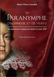 LE PARANYMPHE D'HONNEUR ET DE VERTU