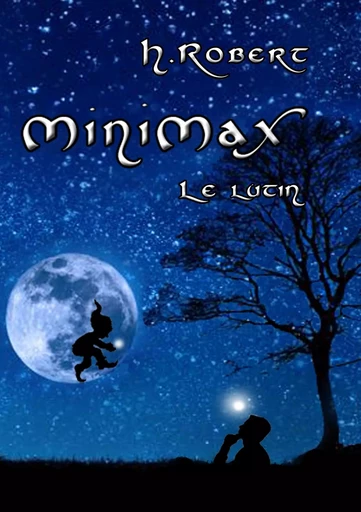 Minimax le lutin - H. Robert - BOOKS ON DEMAND