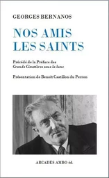 NOS AMIS LES SAINTS