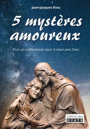 5 MYSTÈRES AMOUREUX