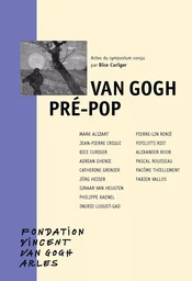 Van Gogh pré-pop