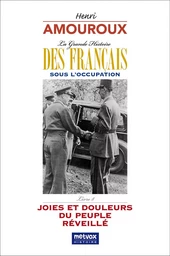 La Grande Histoire des Français sous l'Occupation - Livre 8