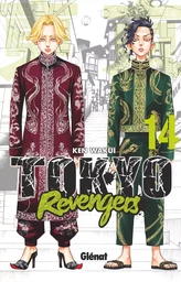 Tokyo Revengers - Tome 14